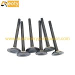 D902 Engine Valve In 1G687-13110 Ex 1G687-13120 for Kubota Tractor Excavator product image 5