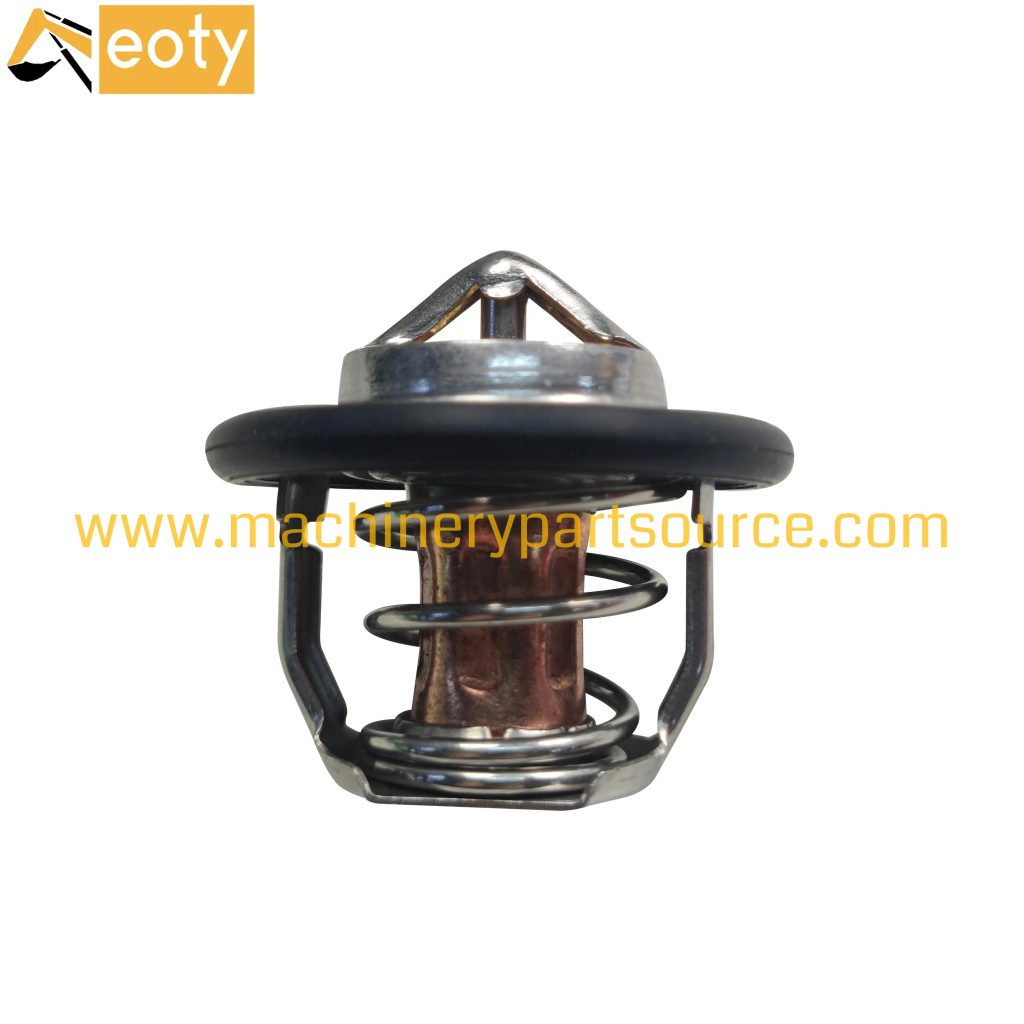 Kubota D902 Engine Thermostat 71°C – 15841-73010 Compatible Replacement