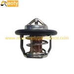 Kubota D902 Engine Thermostat 71°C – 15841-73010 Compatible Replacement