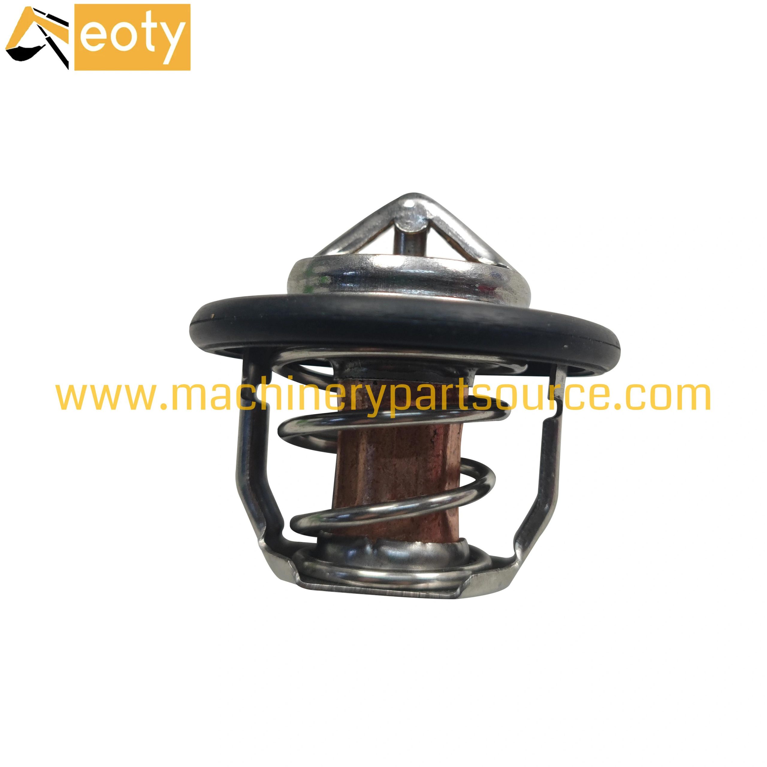 Kubota D902 Engine Thermostat 82°C | OEM 15521-73010 Compatible