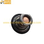 Kubota D902 Engine Thermostat 82°C | OEM 15521-73010 Compatible product image 2