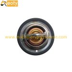 Kubota D902 Engine Thermostat 82°C | OEM 15521-73010 Compatible product image 3