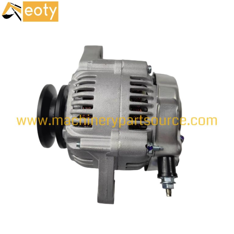 Kubota D905 Alternator 12V 40A | 16241-64012 | Compatible with D905 & V1505 Engine