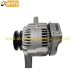 Kubota D905 Alternator 12V 40A | 16241-64012 | Compatible with D905 & V1505 Engine product image 2