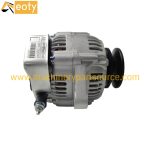 Kubota D905 Alternator 12V 40A | 16241-64012 | Compatible with D905 & V1505 Engine product image 3