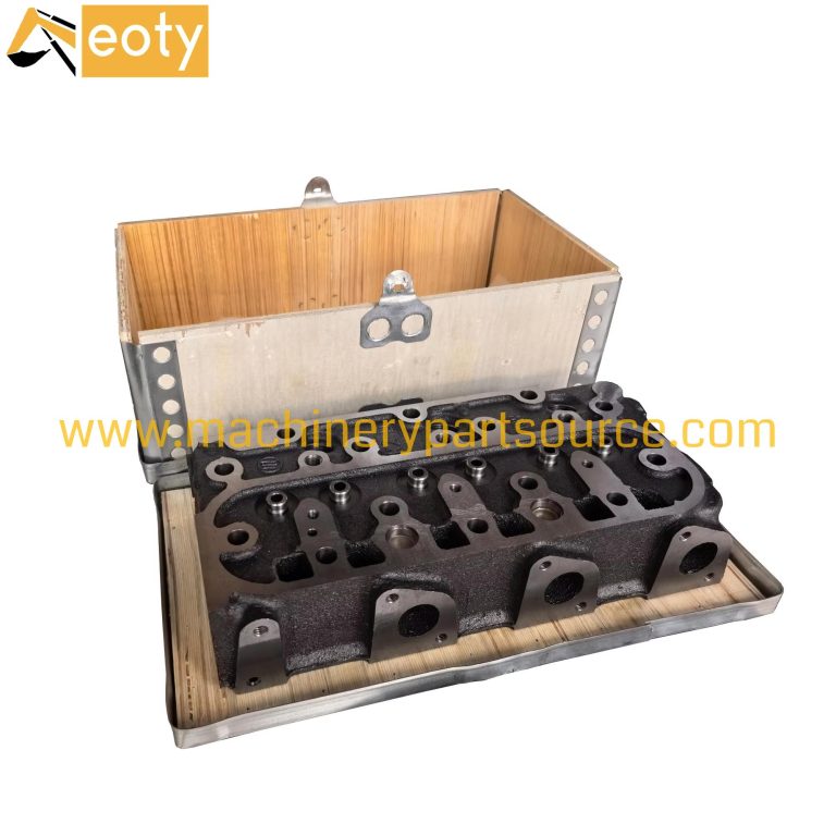 Kubota D905 Cylinder Head 16022-03044 16022-03040 16022-03043 for B1700 BX22 BX23 BX2200 FZ2100