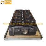 Kubota D905 Cylinder Head 16022-03044 16022-03040 16022-03043 for B1700 BX22 BX23 BX2200 FZ2100 product image 2