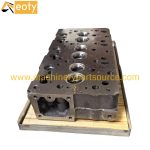 Kubota D905 Cylinder Head 16022-03044 16022-03040 16022-03043 for B1700 BX22 BX23 BX2200 FZ2100 product image 3