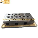 Kubota D905 Cylinder Head 16022-03044 16022-03040 16022-03043 for B1700 BX22 BX23 BX2200 FZ2100 product image 4