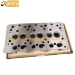 Kubota D905 Cylinder Head 16022-03044 16022-03040 16022-03043 for B1700 BX22 BX23 BX2200 FZ2100 product image 5