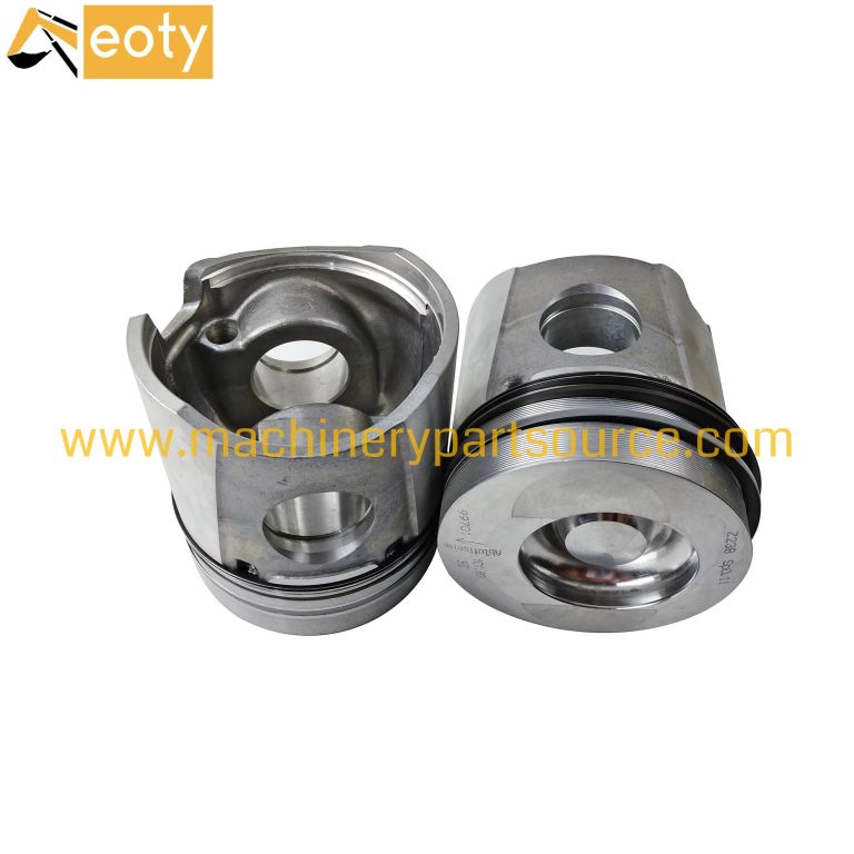 D914 Piston 04234939 for Deutz Engines | Repair Parts