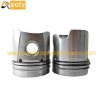D914 Piston 04234939 for Deutz Engines | Repair Parts product image 2