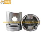 D914 Piston 04234939 for Deutz Engines | Repair Parts product image 3