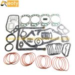 Liebherr D924 D924L D924T D924TI Full Gasket Kit Engine Overhaul Set