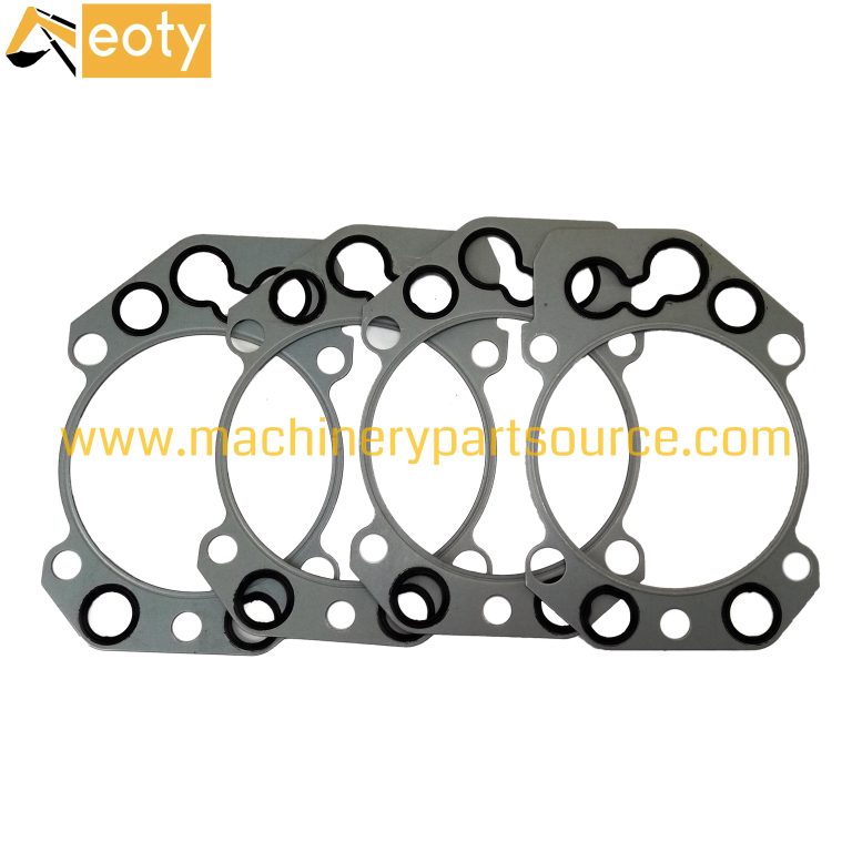 D924 D926 Cylinder Head Gasket 4980359 9277662 9277606 for Libohaier Diesel Engine Repair Parts