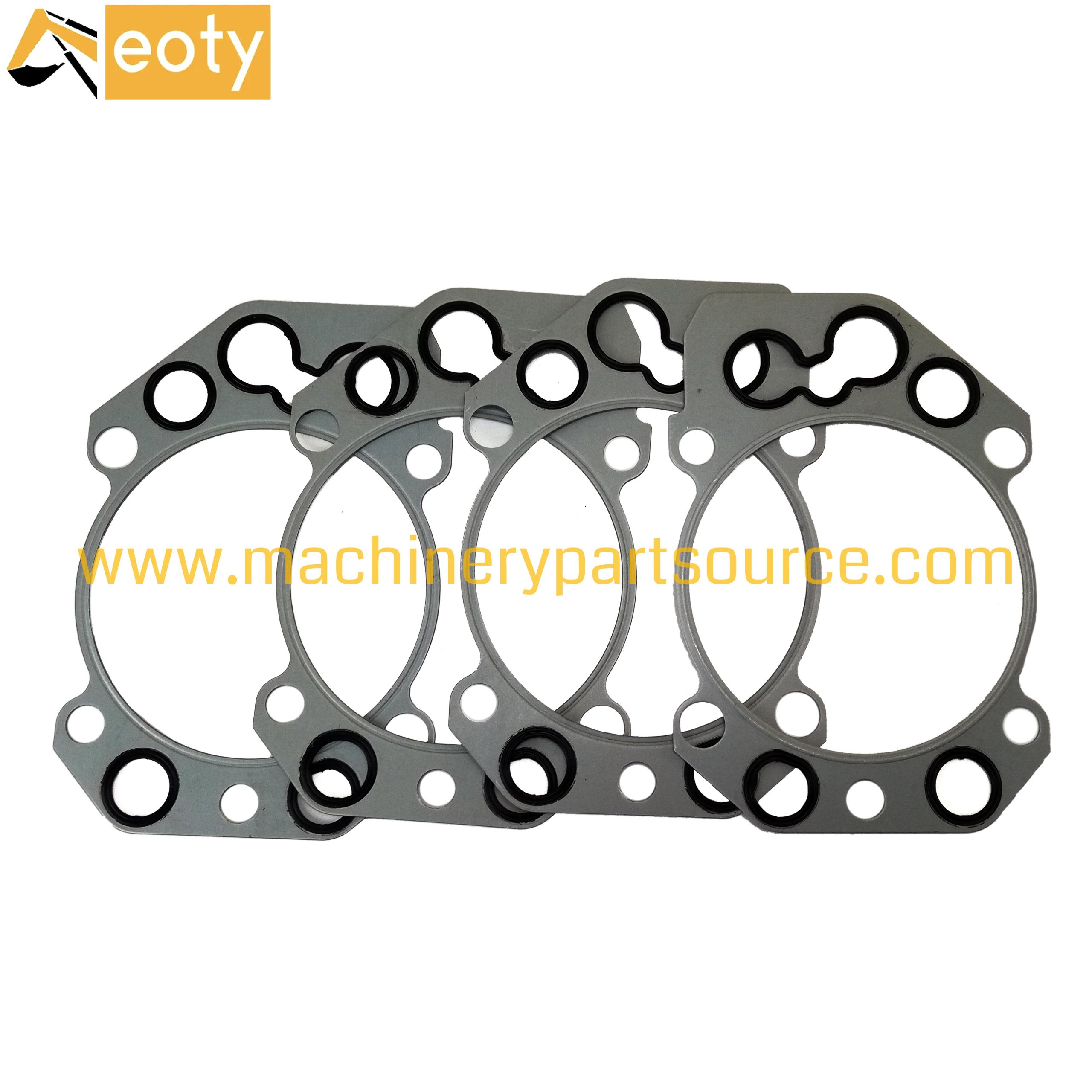 D924 D926 Cylinder Head Gasket 4980359 9277662 9277606 for Libohaier Diesel Engine Repair Parts