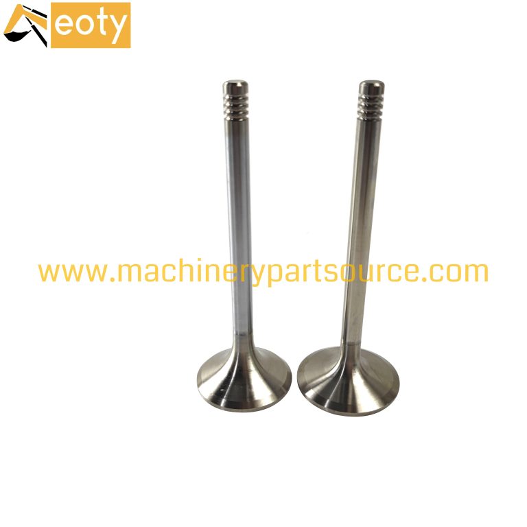 Liebherr D934 Engine Valve Set | OEM Replacement | Heavy-Duty Diesel Engine Parts