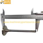 Liebherr D934 Engine Valve Set | OEM Replacement | Heavy-Duty Diesel Engine Parts product image 3