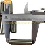 D934 Valve Guide for Liebherr Engine Parts – OEM Size Diesel Engine Component product image 4