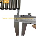 D934 Valve Guide for Liebherr Engine Parts – OEM Size Diesel Engine Component product image 5