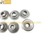D934 Valve Spring Seat for Liebherr Engine Parts – Construction, Industrial, Marine Diesel product image 2