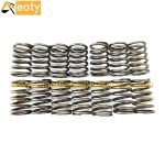 D934 Valve Spring for Liebherr Engine Parts – Heavy Duty Diesel Engine Application