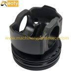 Liebherr D934 Piston 9080687 10146366 10115835 for R914C R924C R934C Excavator Engine Parts product image 5