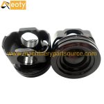 Liebherr D944 D946 D946L A6 Engine Piston Set 1092567 10116003 10116005