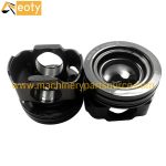 Liebherr D944 D946 D946L A6 Engine Piston Set 1092567 10116003 10116005 product image 2