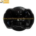 Liebherr D944 D946 D946L A6 Engine Piston Set 1092567 10116003 10116005 product image 4