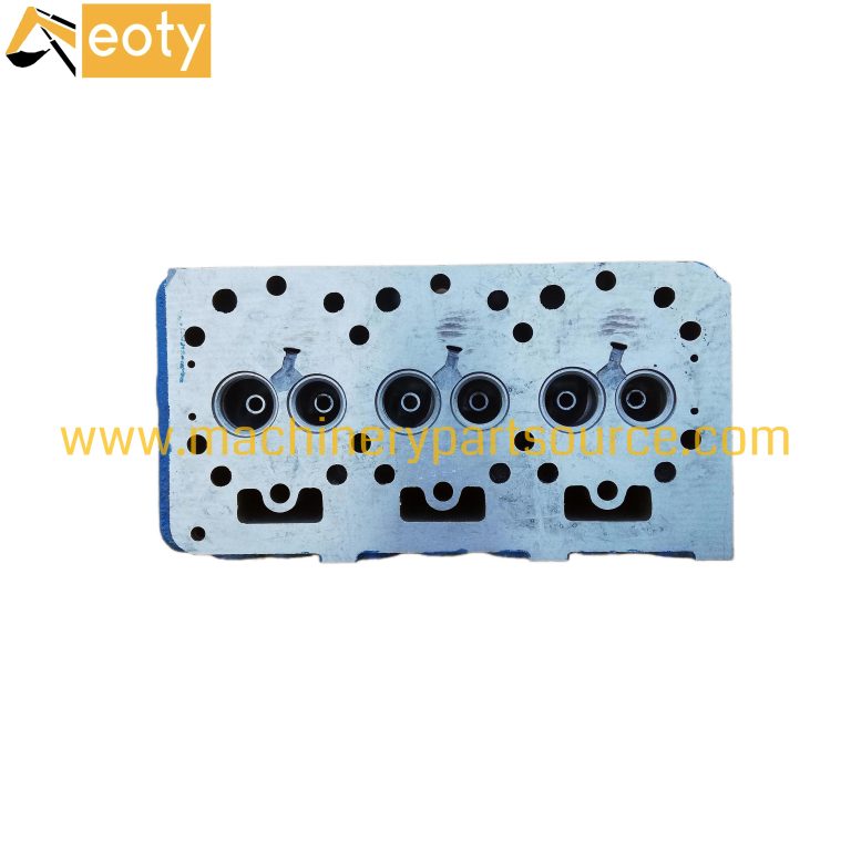 D950 Cylinder Head 15532-03040 For Kubota Machinery Engine Parts