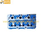 D950 Cylinder Head 15532-03040 For Kubota Machinery Engine Parts product image 2