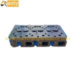 D950 Cylinder Head 15532-03040 For Kubota Machinery Engine Parts product image 3