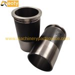D9508 Cylinder Liner for Liebherr Engine Parts | Diesel Engine Construction