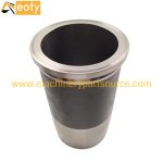 D9508 Cylinder Liner for Liebherr Engine Parts | Diesel Engine Construction product image 3