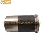D9508 Cylinder Liner for Liebherr Engine Parts | Diesel Engine Construction product image 4