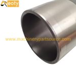 D9508 Cylinder Liner for Liebherr Engine Parts | Diesel Engine Construction product image 5