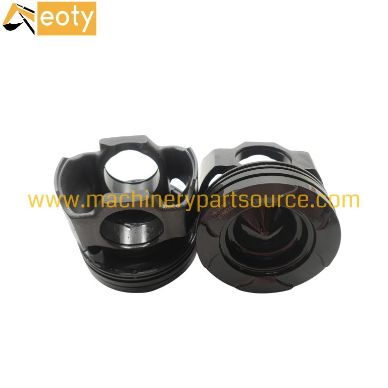 Liebherr D9508 Piston 10148221 | High-Performance Engine Part for Excavators