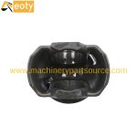 Liebherr D9508 Piston 10148221 | High-Performance Engine Part for Excavators product image 5