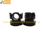 Liebherr D9508 Piston 10148222 | High-Performance Engine Piston | 120mm product image 2