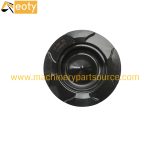 Liebherr D9508 Piston 10148222 | High-Performance Engine Piston | 120mm product image 4