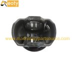 Liebherr D9508 Piston 10148222 | High-Performance Engine Piston | 120mm product image 5