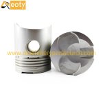 Isuzu DA120 DA220 Engine Piston 9-11261095-0 1-12111-864-0 Diesel Engine Parts product image 2
