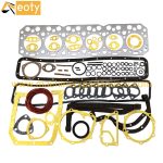 Isuzu Diesel Engine DA120 Full Gasket Kit 1-87810035-0 1-87810-075-1 Top Gasket Set