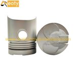 Isuzu Da120 Piston With Pin 1-12111126-0 1-12111-126-0 for Diesel Engine Spare Parts product image 2