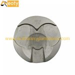 Isuzu Da120 Piston With Pin 1-12111126-0 1-12111-126-0 for Diesel Engine Spare Parts product image 3