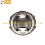Isuzu Da120 Piston With Pin 1-12111126-0 1-12111-126-0 for Diesel Engine Spare Parts product image 5