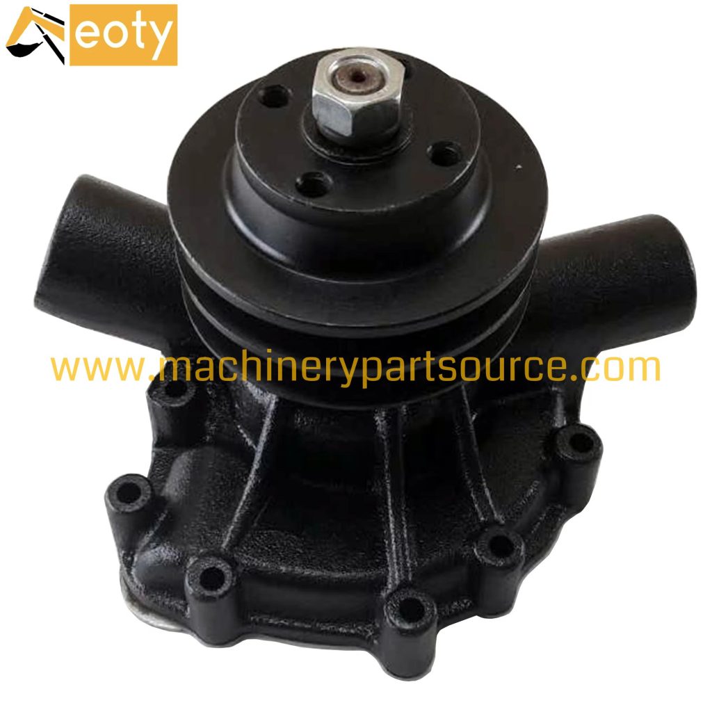 DA220 DA640 Water Pump 9-13610069-0 for Isuzu Excavator & Truck Diesel Engine Parts