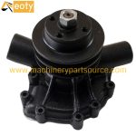 DA220 DA640 Water Pump 9-13610069-0 for Isuzu Excavator & Truck Diesel Engine Parts