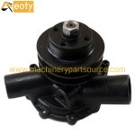 DA220 DA640 Water Pump 9-13610069-0 for Isuzu Excavator & Truck Diesel Engine Parts product image 2